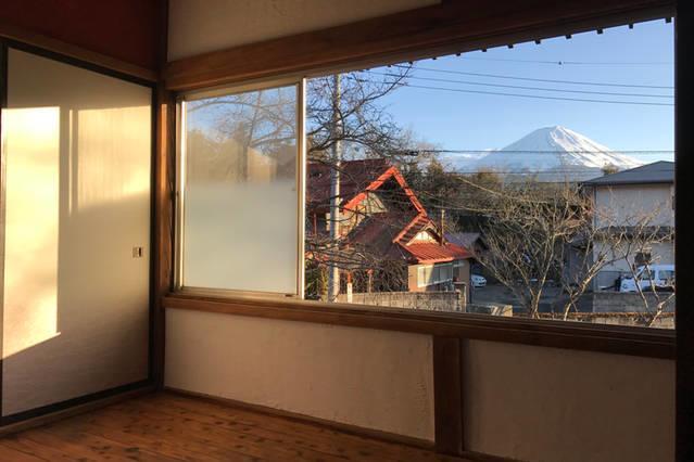 Fuji Sakura House Villa Fujikawaguchiko Luaran gambar